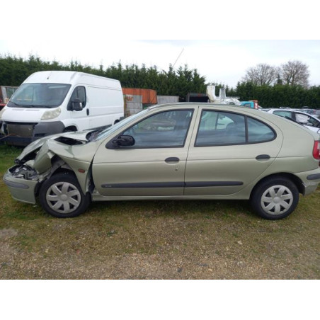 Jante RENAULT MEGANE 1 PHASE 2 d’occasion