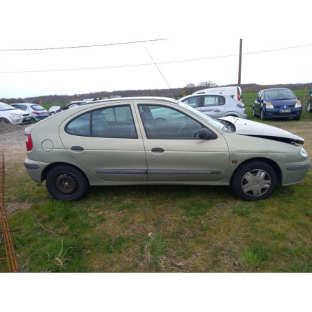 Jante RENAULT MEGANE 1 PHASE 2 d’occasion