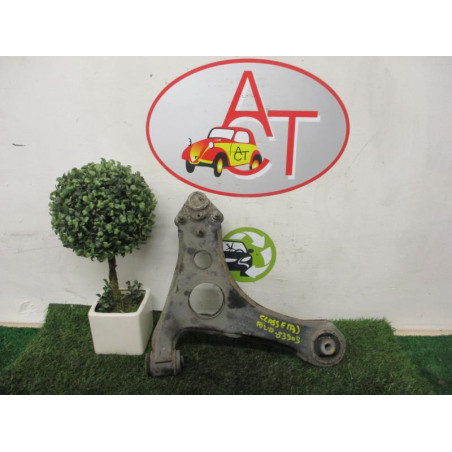 Triangle avant droit MERCEDES CLASSE A 170 CDIF d’occasion