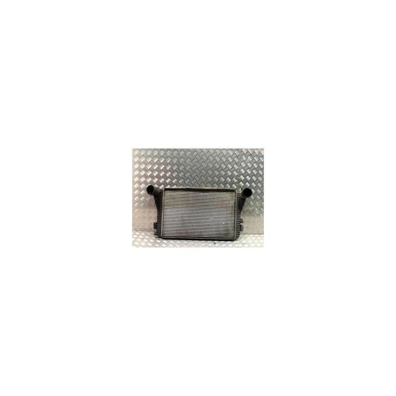 Echangeur air (Intercooler) VOLKSWAGEN TOURAN 1 PHASE 1 d’occasion