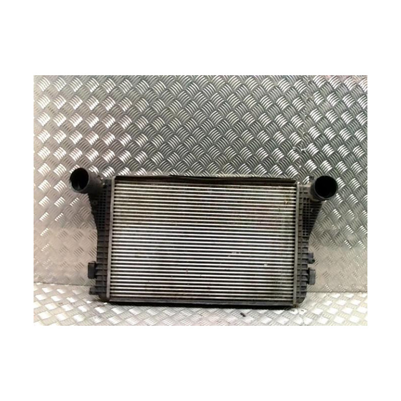 Echangeur air (Intercooler) VOLKSWAGEN TOURAN 1 PHASE 1 d’occasion