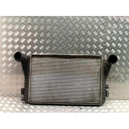 Echangeur air (Intercooler) VOLKSWAGEN TOURAN 1 PHASE 1 d’occasion
