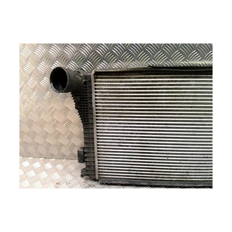 Echangeur air (Intercooler) VOLKSWAGEN TOURAN 1 PHASE 1 d’occasion