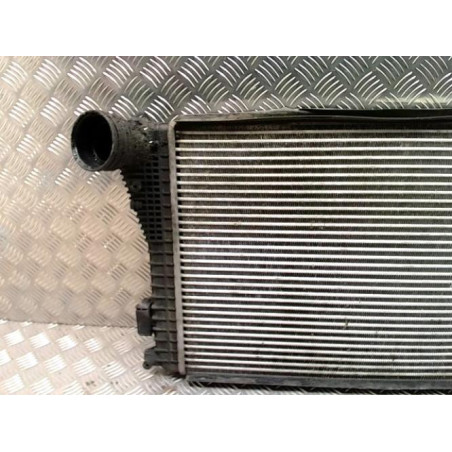Echangeur air (Intercooler) VOLKSWAGEN TOURAN 1 PHASE 1 d’occasion