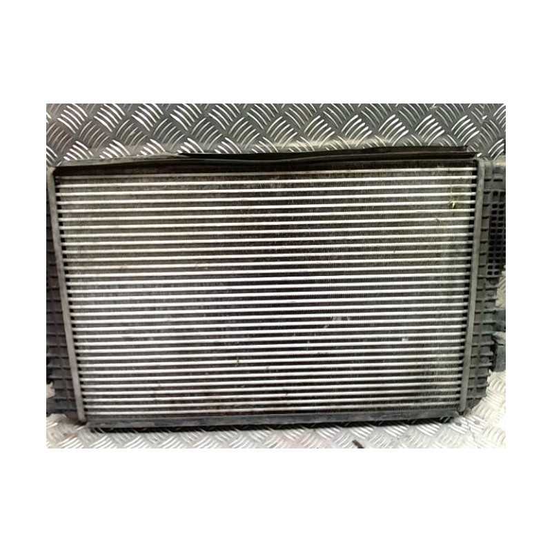Echangeur air (Intercooler) VOLKSWAGEN TOURAN 1 PHASE 1 d’occasion