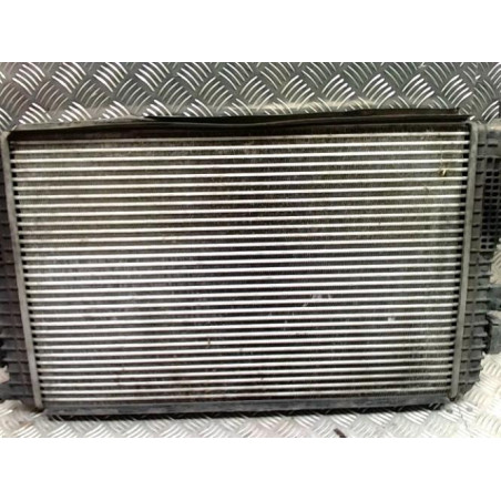 Echangeur air (Intercooler) VOLKSWAGEN TOURAN 1 PHASE 1 d’occasion