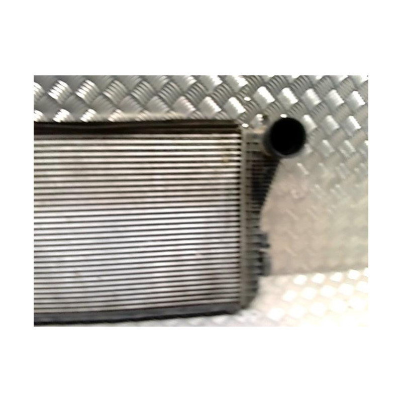 Echangeur air (Intercooler) VOLKSWAGEN TOURAN 1 PHASE 1 d’occasion