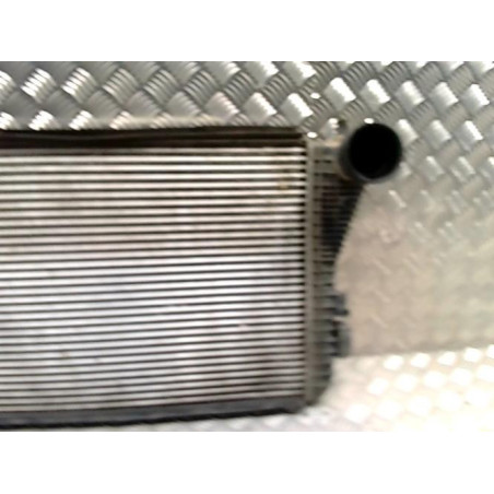 Echangeur air (Intercooler) VOLKSWAGEN TOURAN 1 PHASE 1 d’occasion
