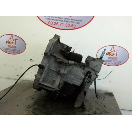 Boite de vitesses RENAULT LAGUNA I PHASE 1 d’occasion