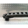 Renfort pare choc avant (traverse) VOLKSWAGEN TOURAN 1 PHASE 1 d’occasion