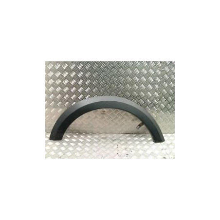 Extension d'aile arriere droit DACIA SANDERO 3 STEPWAY d’occasion