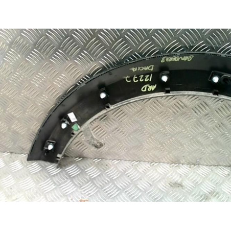 Extension d'aile arriere droit DACIA SANDERO 3 STEPWAY d’occasion