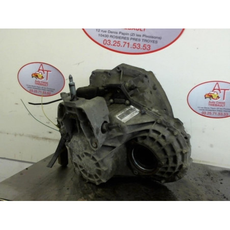 Boite de vitesses RENAULT LAGUNA I PHASE 1 d’occasion