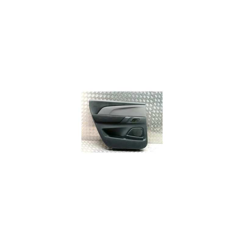 Panneau de porte arriere gauche CITROEN C4 PICASSO 2 PHASE 2 d’occasion