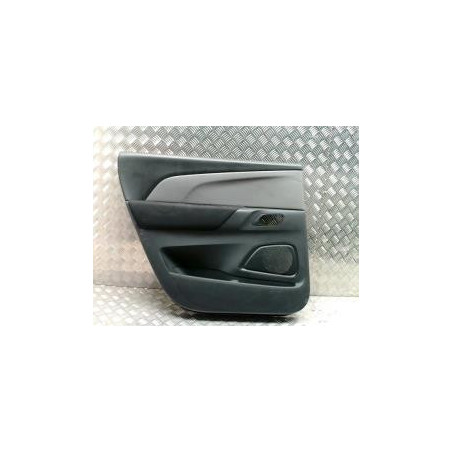 Panneau de porte arriere gauche CITROEN C4 PICASSO 2 PHASE 2 d’occasion