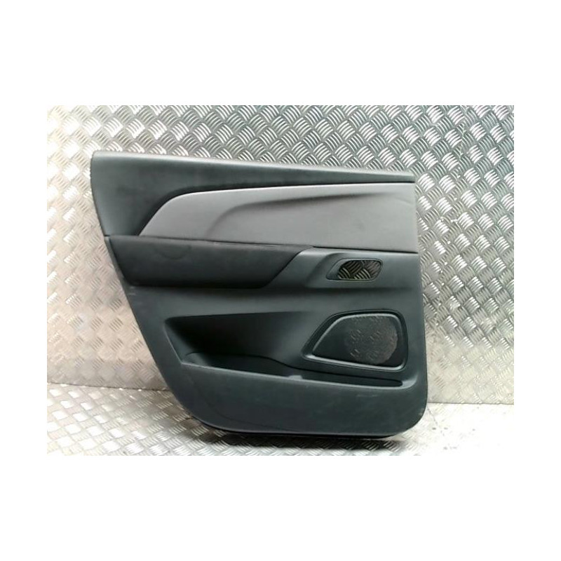 Panneau de porte arriere gauche CITROEN C4 PICASSO 2 PHASE 2 d’occasion