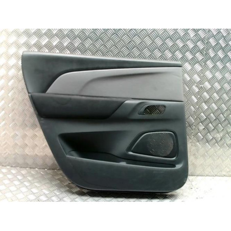 Panneau de porte arriere gauche CITROEN C4 PICASSO 2 PHASE 2 d’occasion