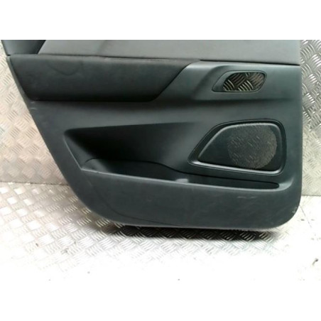 Panneau de porte arriere gauche CITROEN C4 PICASSO 2 PHASE 2 d’occasion