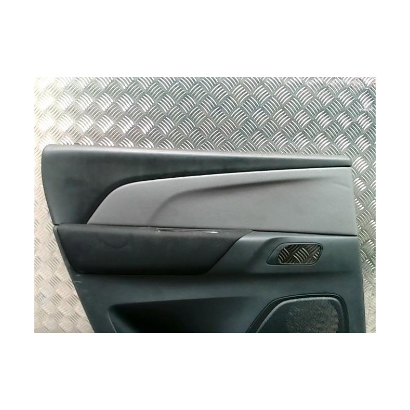 Panneau de porte arriere gauche CITROEN C4 PICASSO 2 PHASE 2 d’occasion