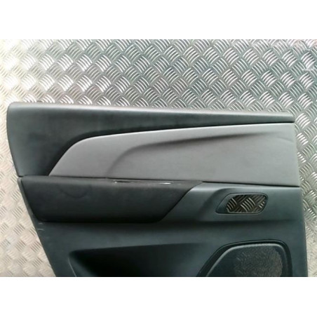 Panneau de porte arriere gauche CITROEN C4 PICASSO 2 PHASE 2 d’occasion