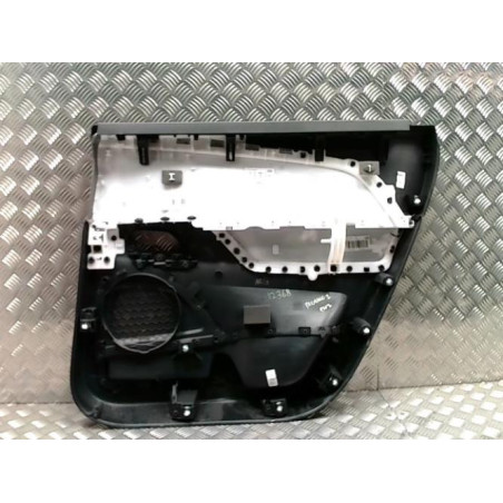 Panneau de porte arriere gauche CITROEN C4 PICASSO 2 PHASE 2 d’occasion
