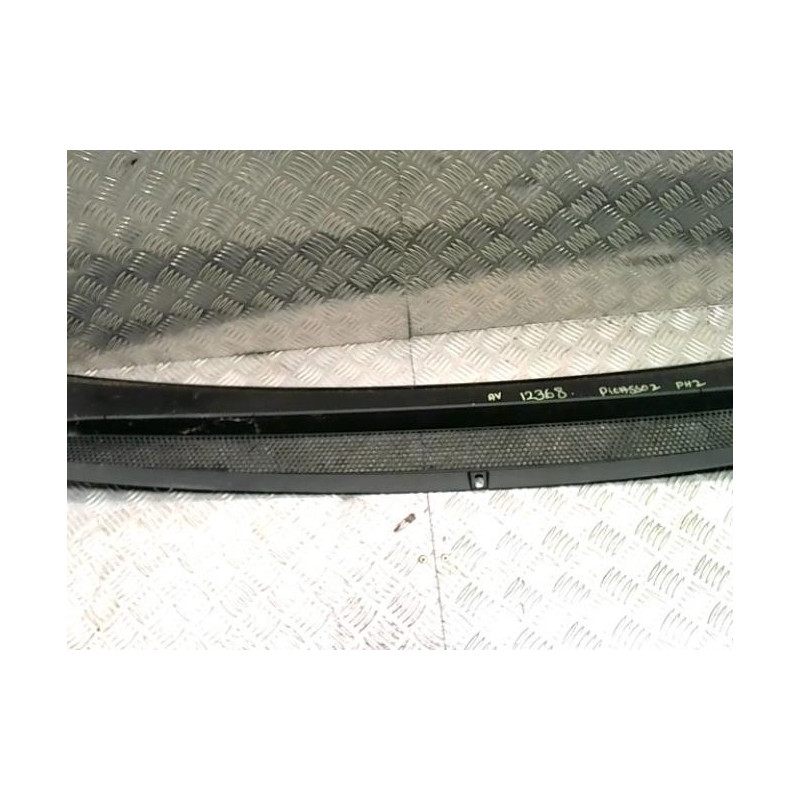 Baie de pare brise CITROEN C4 PICASSO 2 PHASE 2 d’occasion