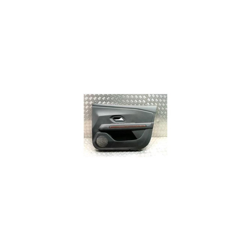 Panneau de porte avant droit DACIA SANDERO 3 STEPWAY d’occasion