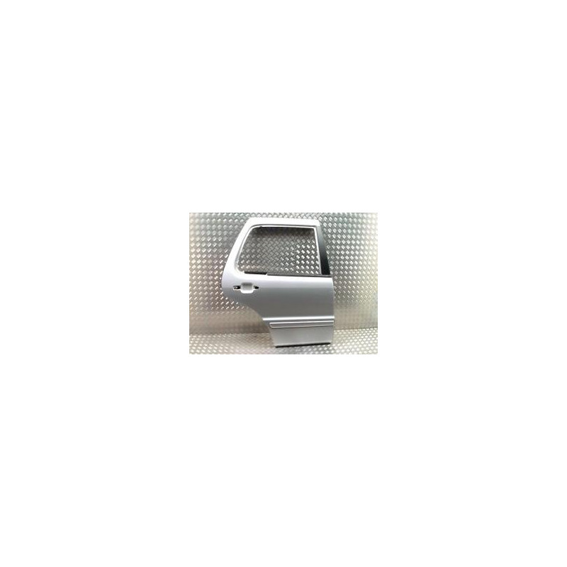Porte arriere droit MERCEDES CLASSE M 163 PHASE 2 d’occasion
