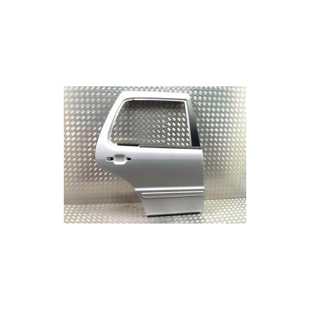 Porte arriere droit MERCEDES CLASSE M 163 PHASE 2 d’occasion