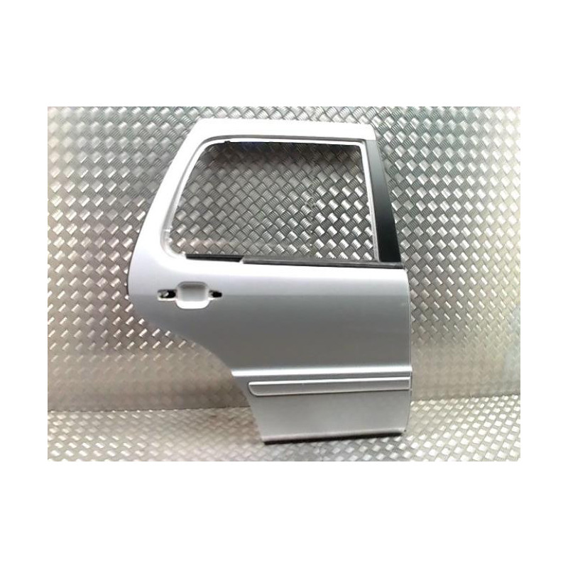 Porte arriere droit MERCEDES CLASSE M 163 PHASE 2 d’occasion