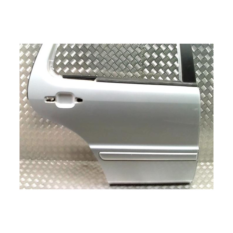 Porte arriere droit MERCEDES CLASSE M 163 PHASE 2 d’occasion