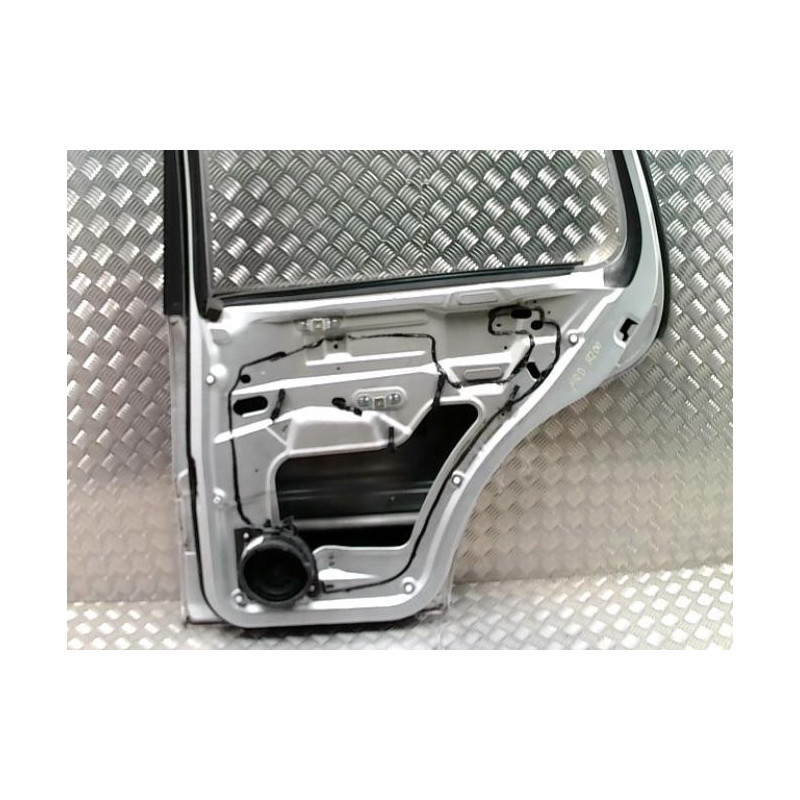 Porte arriere droit MERCEDES CLASSE M 163 PHASE 2 d’occasion