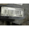 Boite de vitesses RENAULT ESPACE IV PHASE 1 d’occasion