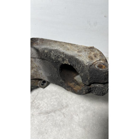 Moyeu avant droit CITROEN JUMPER 3 PHASE 1 d’occasion