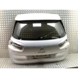 Malle/Hayon arriere CITROEN C4 PICASSO 2 PHASE 2 d’occasion