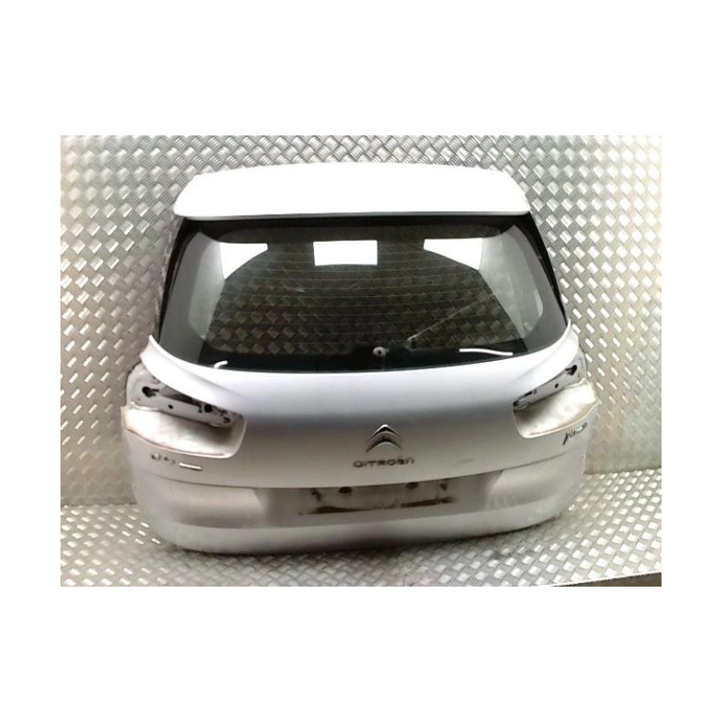 Malle/Hayon arriere CITROEN C4 PICASSO 2 PHASE 2 d’occasion