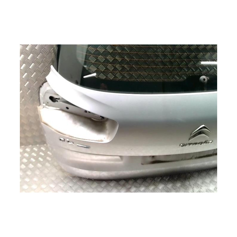 Malle/Hayon arriere CITROEN C4 PICASSO 2 PHASE 2 d’occasion