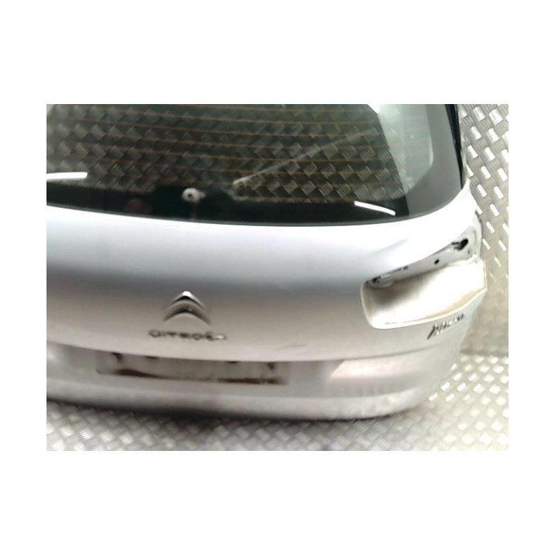 Malle/Hayon arriere CITROEN C4 PICASSO 2 PHASE 2 d’occasion