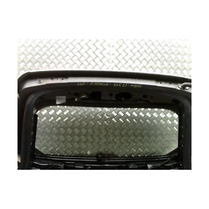 Malle/Hayon arriere CITROEN C4 PICASSO 2 PHASE 2 d’occasion