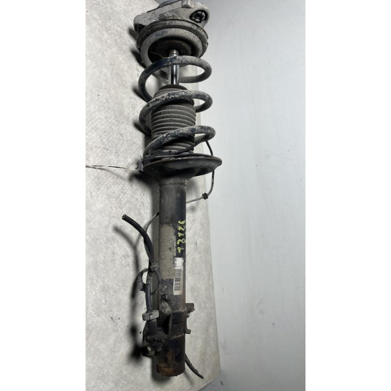 Amortisseur avant gauche CITROEN JUMPER 3 PHASE 1 d’occasion