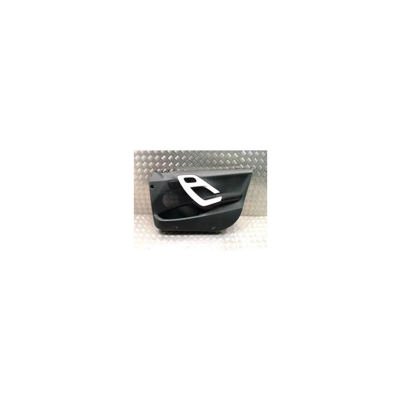 Panneau de porte avant droit PEUGEOT 208 1 PHASE 2 d’occasion
