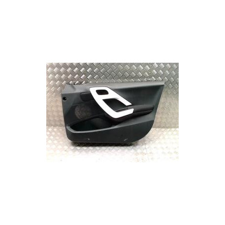 Panneau de porte avant droit PEUGEOT 208 1 PHASE 2 d’occasion