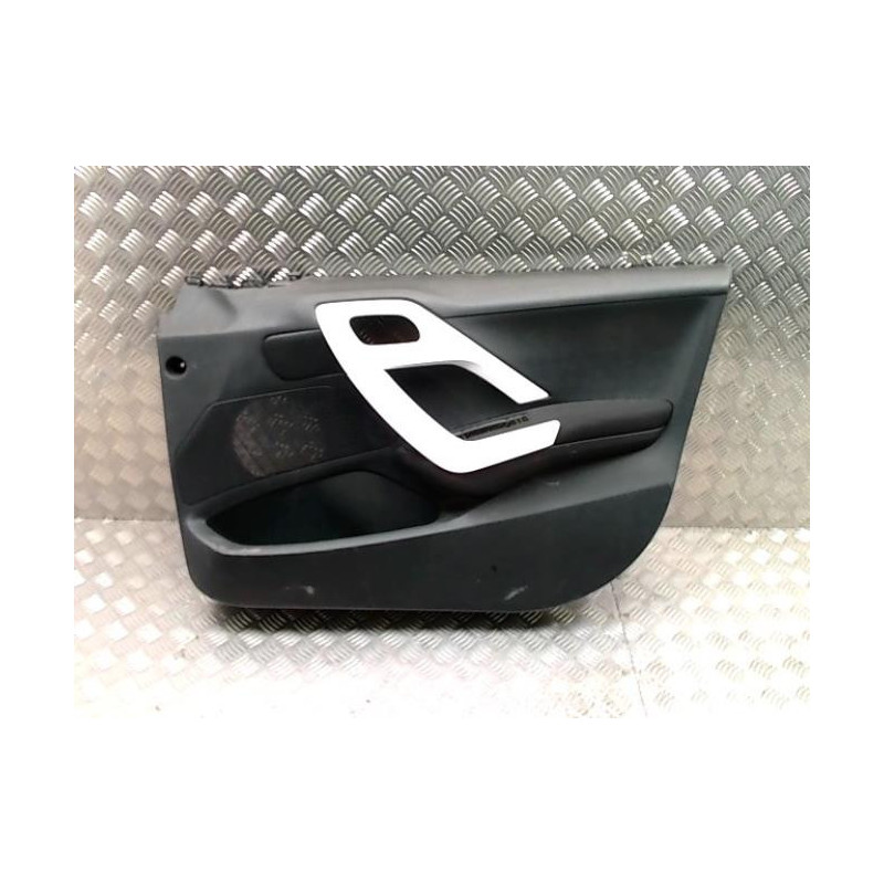 Panneau de porte avant droit PEUGEOT 208 1 PHASE 2 d’occasion