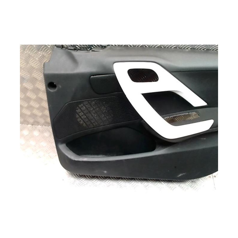 Panneau de porte avant droit PEUGEOT 208 1 PHASE 2 d’occasion