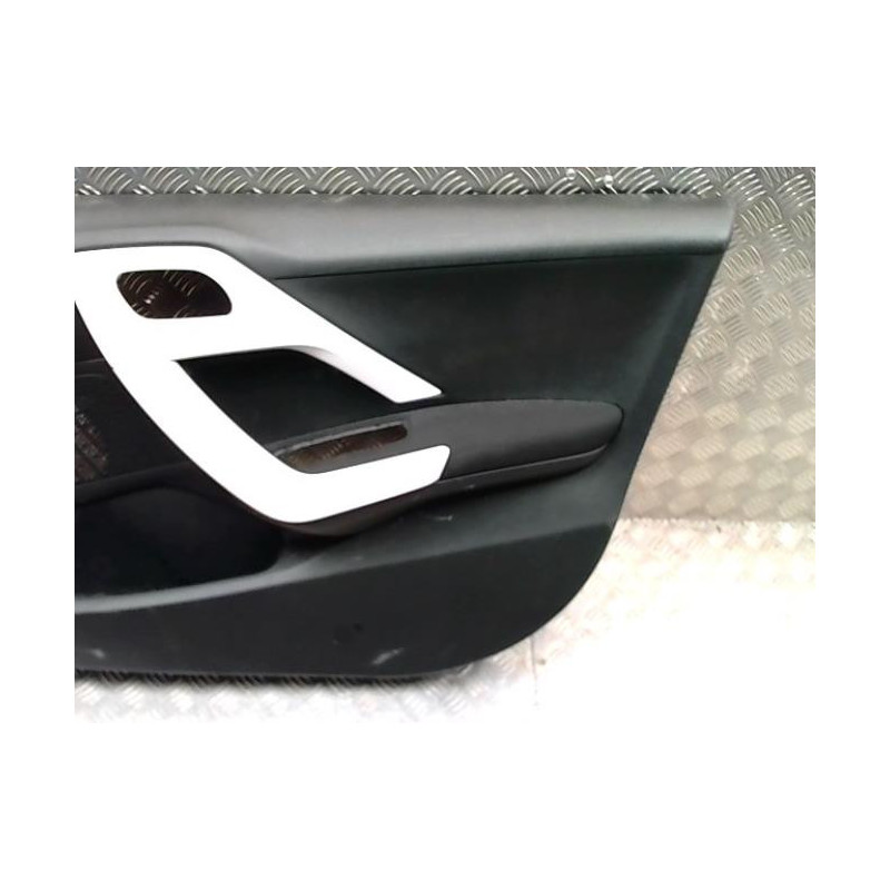 Panneau de porte avant droit PEUGEOT 208 1 PHASE 2 d’occasion