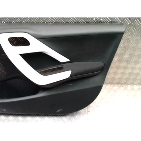 Panneau de porte avant droit PEUGEOT 208 1 PHASE 2 d’occasion