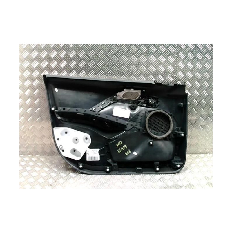 Panneau de porte avant droit PEUGEOT 208 1 PHASE 2 d’occasion