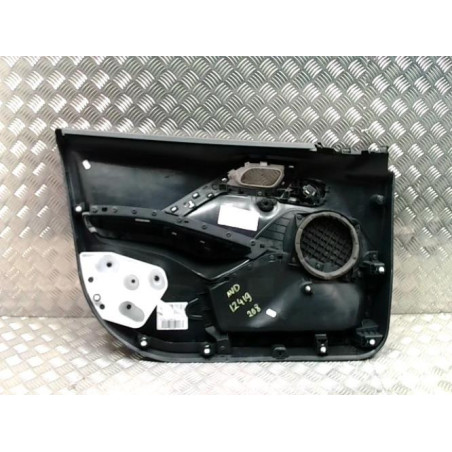 Panneau de porte avant droit PEUGEOT 208 1 PHASE 2 d’occasion
