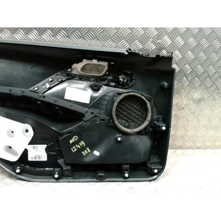 Panneau de porte avant droit PEUGEOT 208 1 PHASE 2 d’occasion