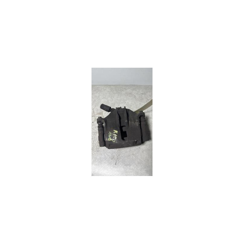 Etrier avant droit (freinage) PEUGEOT 307 PHASE 1 d’occasion